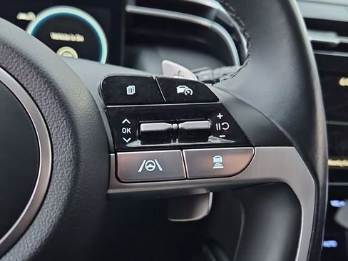 Certified 2023 Hyundai Tucson Limited w/ Cargo Package image 26