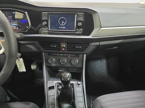Used 2023 Volkswagen Jetta S FWD image 17
