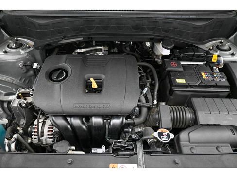 Used 2024 Kia Seltos EX image 47