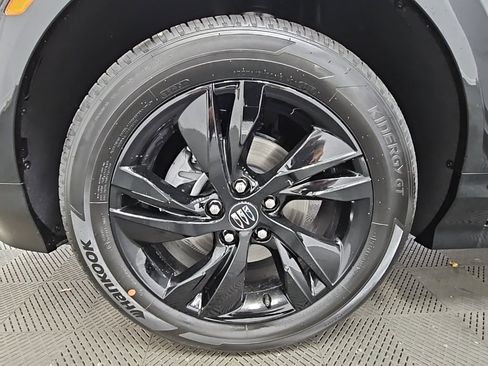 New 2026 Buick Encore GX Sport Touring image 40