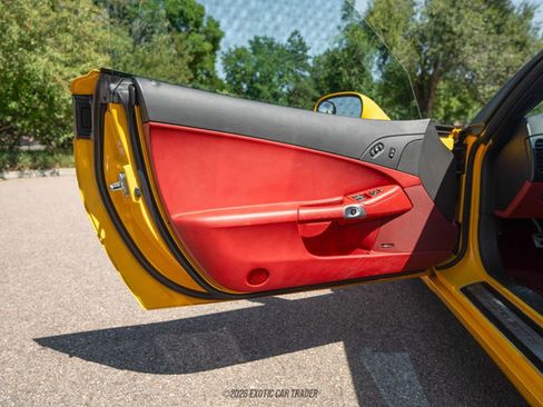 Used 2007 Chevrolet Corvette Coupe w/ Preferred Equipment Group image 30