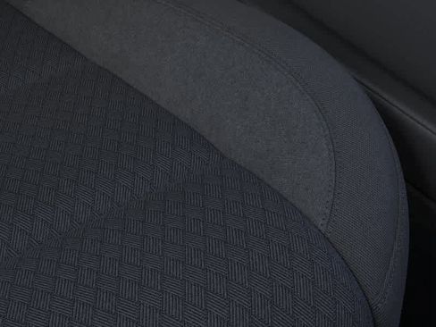 New 2026 Chevrolet Silverado 1500 RST w/ LPO, Dark Essentials Package image 21