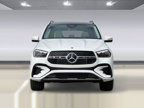 New 2026 Mercedes-Benz GLE 450 4MATIC image 6