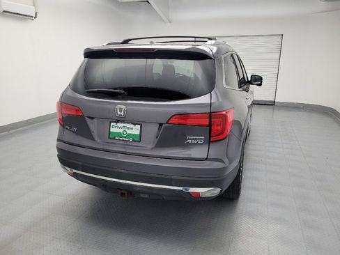 Used 2016 Honda Pilot Touring image 7