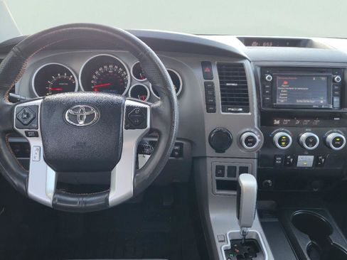 Used 2015 Toyota Sequoia Limited RWD image 15