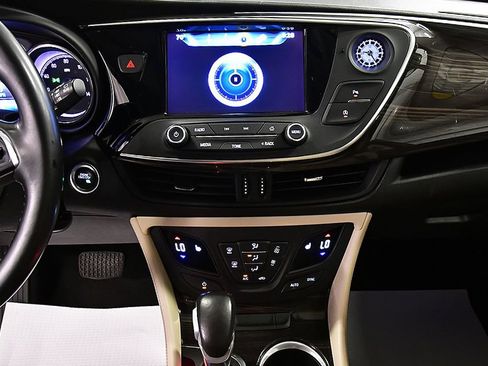 Used 2019 Buick Envision Preferred AWD/4WD image 23