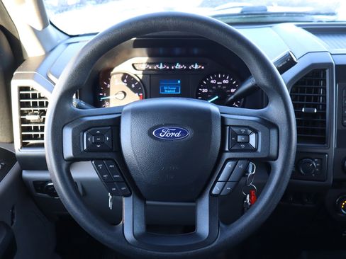 Used 2018 Ford F350 XL image 13