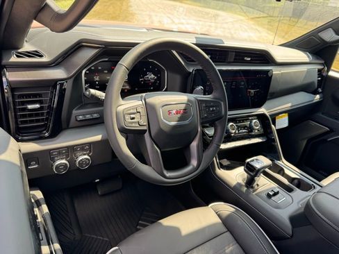 New 2026 GMC Sierra 1500 AT4X w/ AT4X AEV Edition image 3