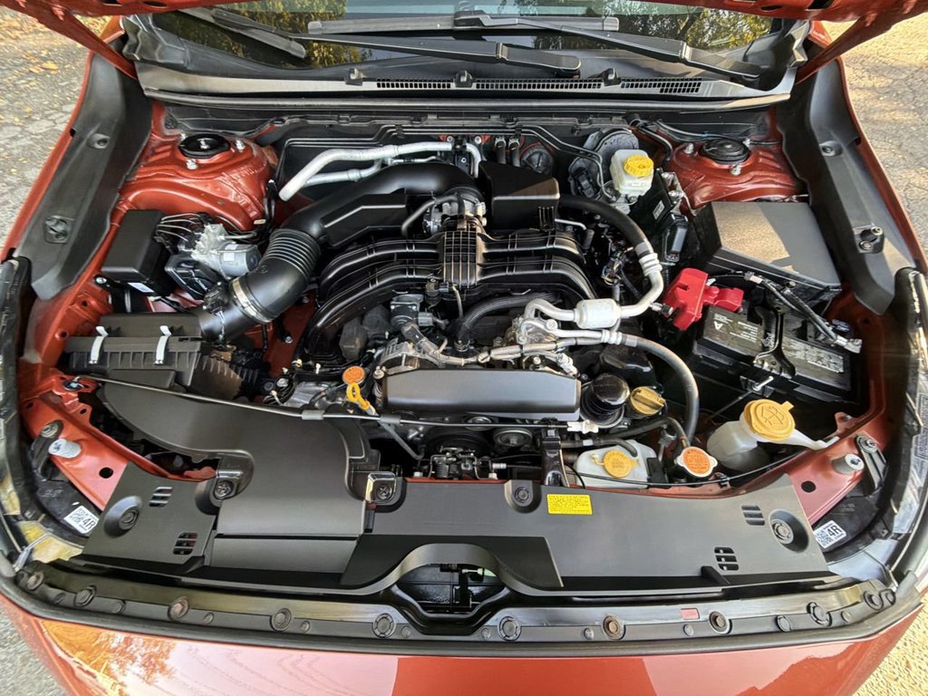 Certified 2024 Subaru Crosstrek 2.5i Limited AWD/4WD image 14