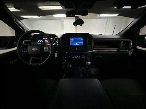 Used 2022 Ford F150 XL w/ STX Appearance Package image 20