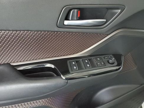 Certified 2019 Toyota C-HR Limited image 24