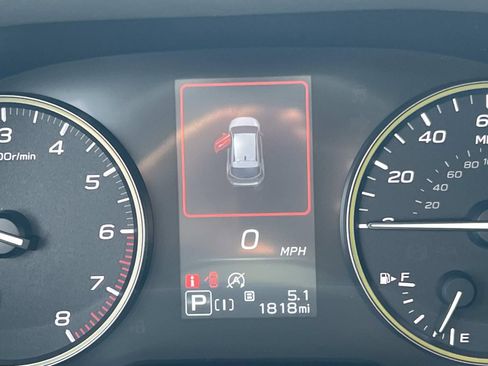 Certified 2025 Subaru Crosstrek 2.5i Sport w/ Popular Package #4A image 28