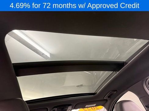 Used 2022 Hyundai Sonata N Line w/ Preferred Accessory Package image 27