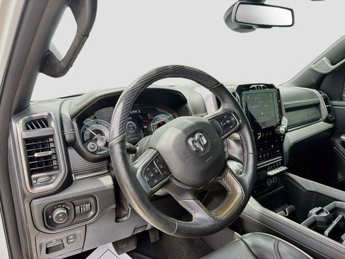 Used 2019 RAM 1500 Limited AWD/4WD image 11