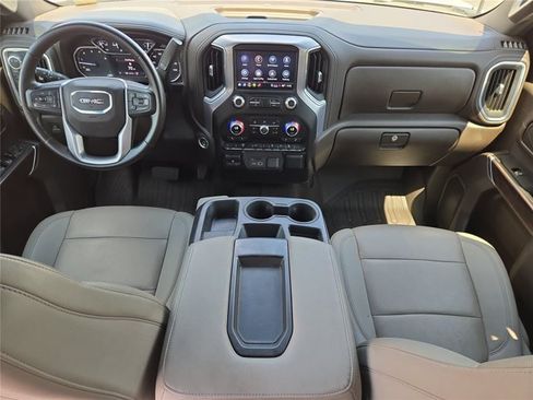 Used 2022 GMC Sierra 2500 SLT AWD/4WD image 45