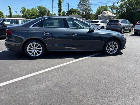 Used 2021 Audi A4 2.0T Premium w/ Convenience Package AWD/4WD image 6