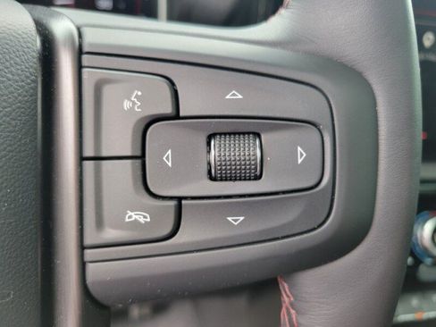 Used 2026 GMC Sierra 2500 AT4X w/ AT4X AEV Edition AWD/4WD image 20