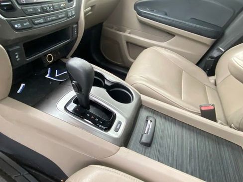 Used 2018 Honda Pilot EX-L image 26