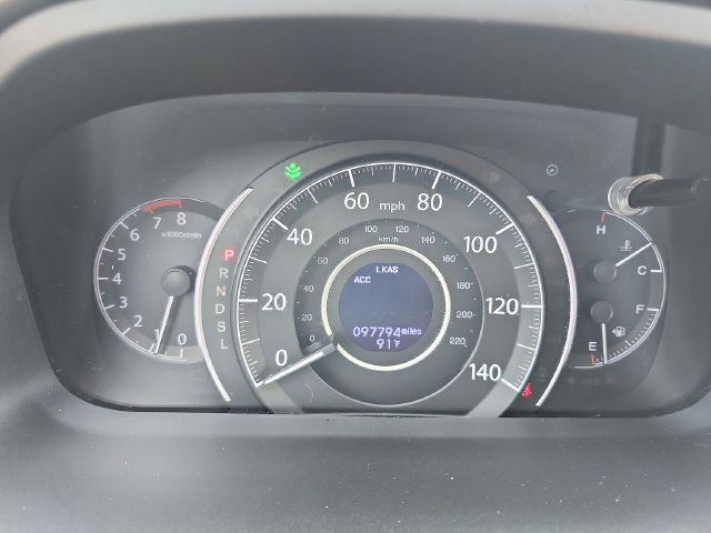 Used 2016 Honda CR-V Touring image 18
