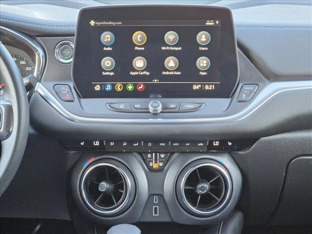 Used 2026 Chevrolet Blazer LT FWD image 13