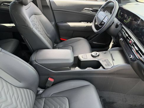 Used 2026 Kia Sportage X-Line AWD/4WD image 11