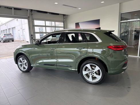 New 2025 Audi Q5 Premium Plus AWD/4WD image 5