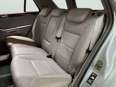 Used 2011 Mercedes-Benz ML 350 BlueTEC 4MATIC image 62