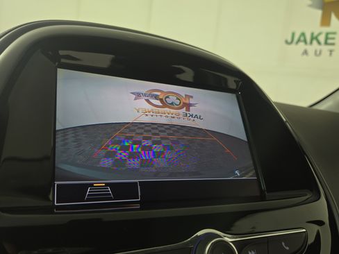 Used 2020 Chevrolet Spark LS FWD image 20