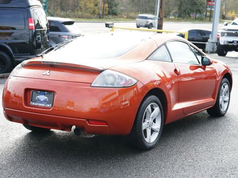 Used 2007 Mitsubishi Eclipse GS image 5