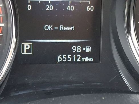 Used 2017 Nissan Rogue S AWD/4WD image 18