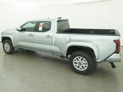 New 2026 Toyota Tacoma SR5 image 37