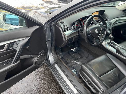 Used 2009 Acura TL SH-AWD image 17