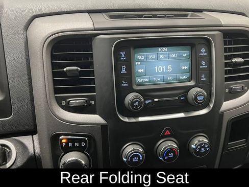Used 2017 RAM 1500 Express image 8