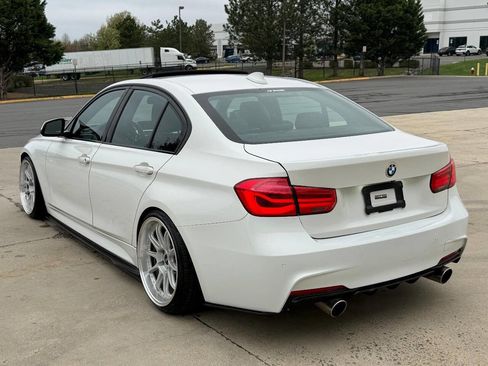 Used 2015 BMW 328i xDrive Sedan image 5