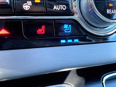 Used 2021 Lincoln Aviator Reserve w/ Equipment Group 201A image 33