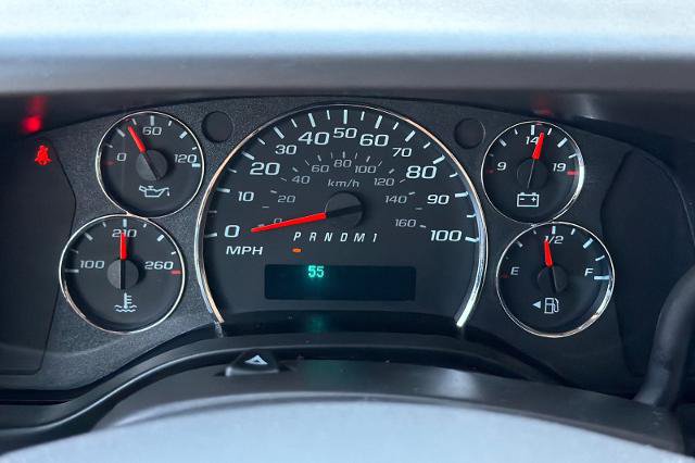 New 2026 Chevrolet Express 3500 w/ Power Convenience Package RWD image 27