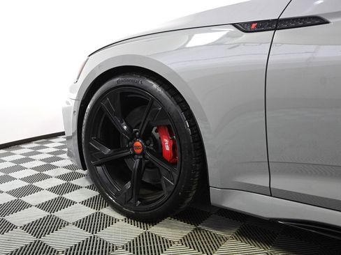 Used 2021 Audi RS 5 Sportback w/ Dynamic Package image 20