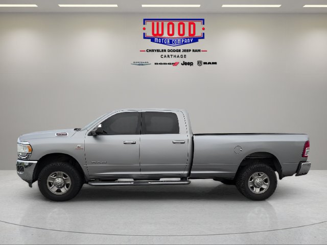 Used 2021 RAM 2500 Big Horn AWD/4WD image 6