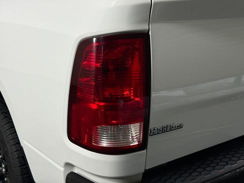 Used 2023 RAM 1500 Classic SLT w/ Trailer & Traction Group AWD/4WD image 35