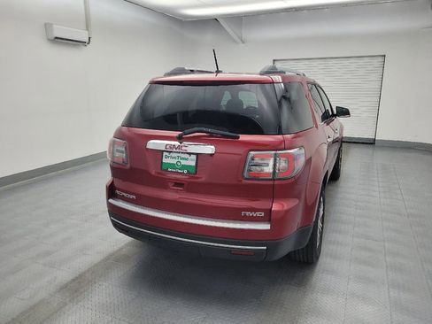 Used 2014 GMC Acadia SLT AWD/4WD image 7