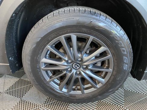 Used 2019 MAZDA CX-5 Touring AWD/4WD image 10