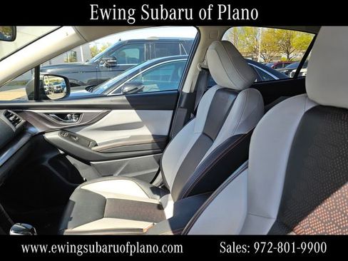 Used 2023 Subaru Crosstrek 2.5i Limited image 7