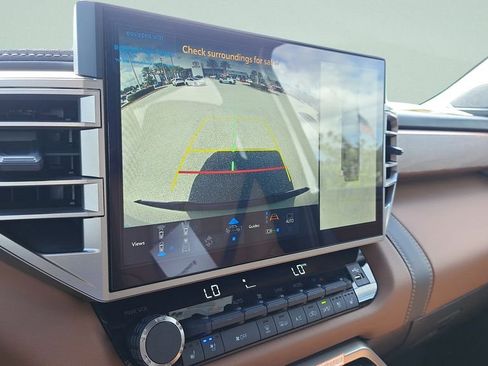 New 2026 Toyota Tundra 1794 Edition image 22
