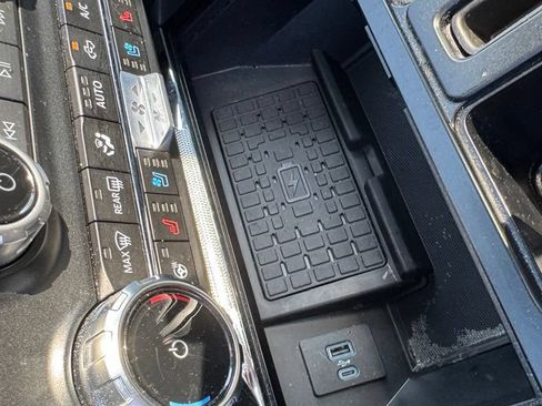 Used 2024 Ford F150 Raptor AWD/4WD image 25
