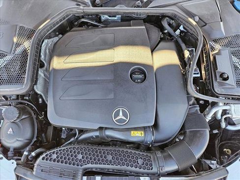 Used 2019 Mercedes-Benz C 300 4MATIC Sedan image 19