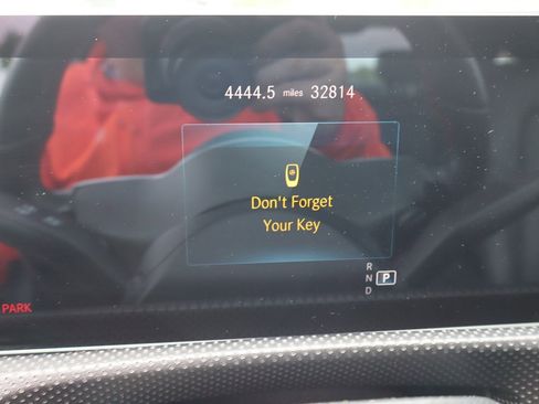 Used 2019 Mercedes-Benz A 220 w/ Premium Package image 15