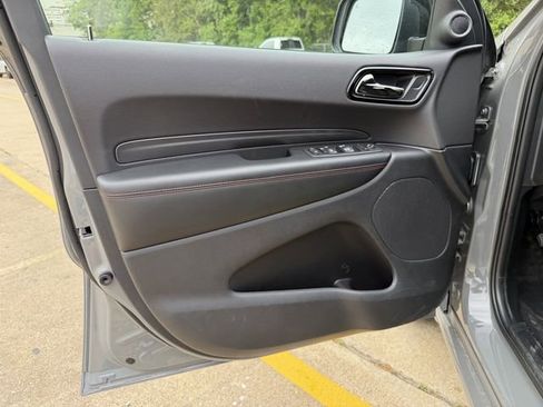 New 2026 Dodge Durango GT image 11