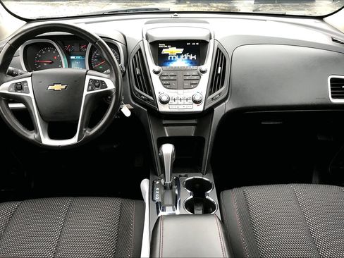 Used 2015 Chevrolet Equinox LT w/ Driver Convenience Package FWD image 14
