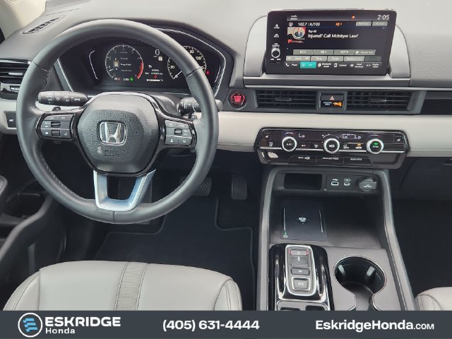Certified 2024 Honda Pilot EX-L image 26