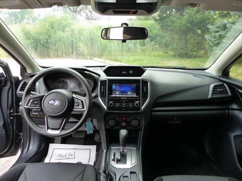 Used 2019 Subaru Impreza 2.0i AWD/4WD image 35